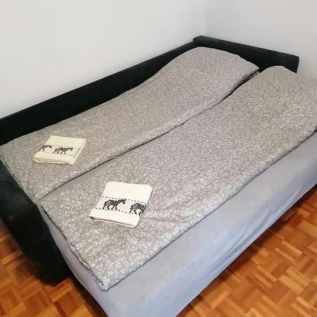 Stan Apartment