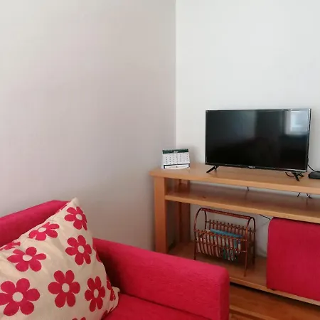 Apartment Stan