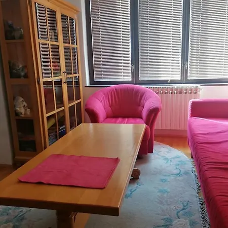 Apartment Stan Sarajevo