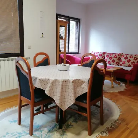 Apartment Stan *