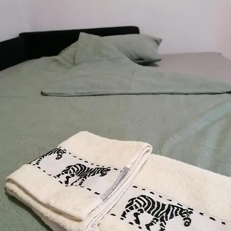 Apartment Stan Sarajevo